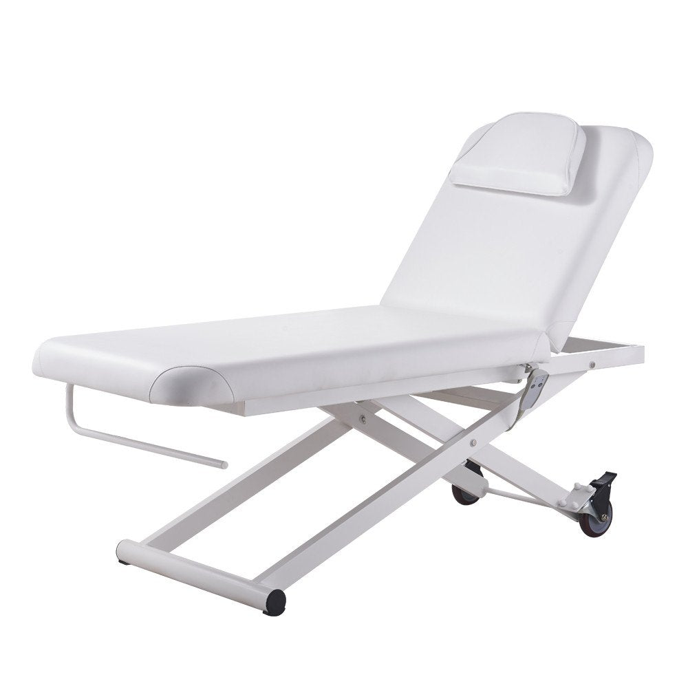 Ebro Electric Facial Bed / Massage Table