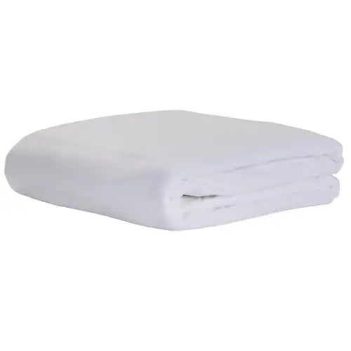 Dura-Luxe™ Flannel Fitted Sheet