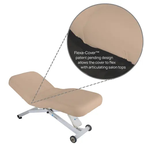 Flexa-Cover™ Protective Table Cover - NEW
