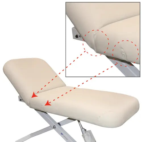 Flexa-Cover™ Protective Table Cover for Salon Tops