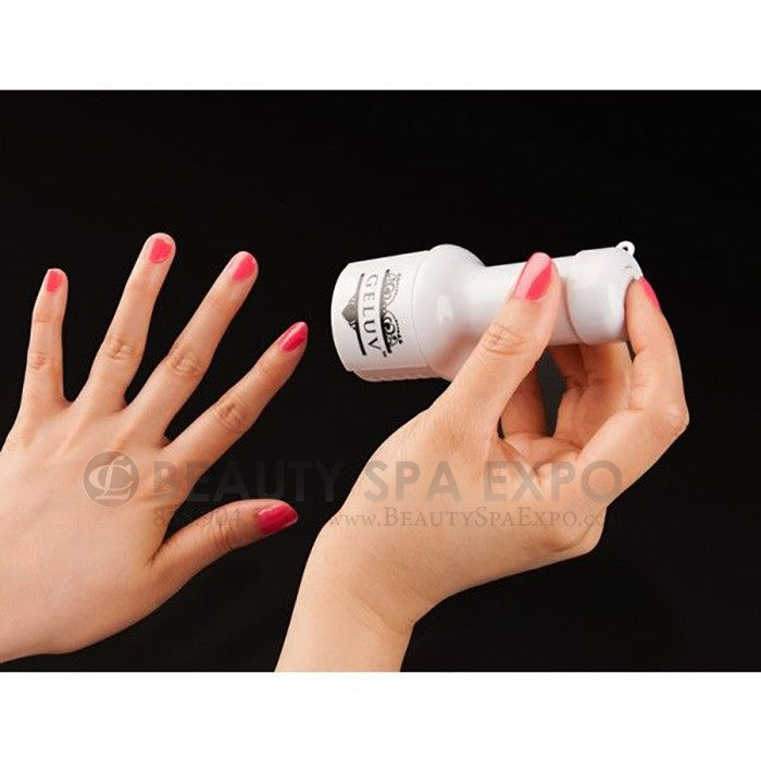 Geluv Flashlight LED Dryer