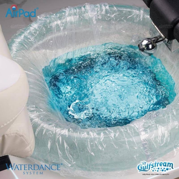 Monaco Pedicure Chair