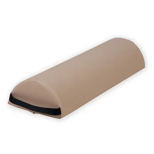 Jumbo Half Round Bolster