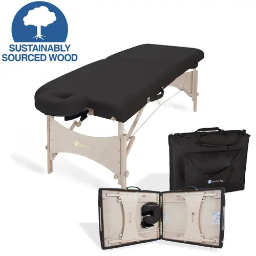 Harmony DX™ Portable Massage Table Package