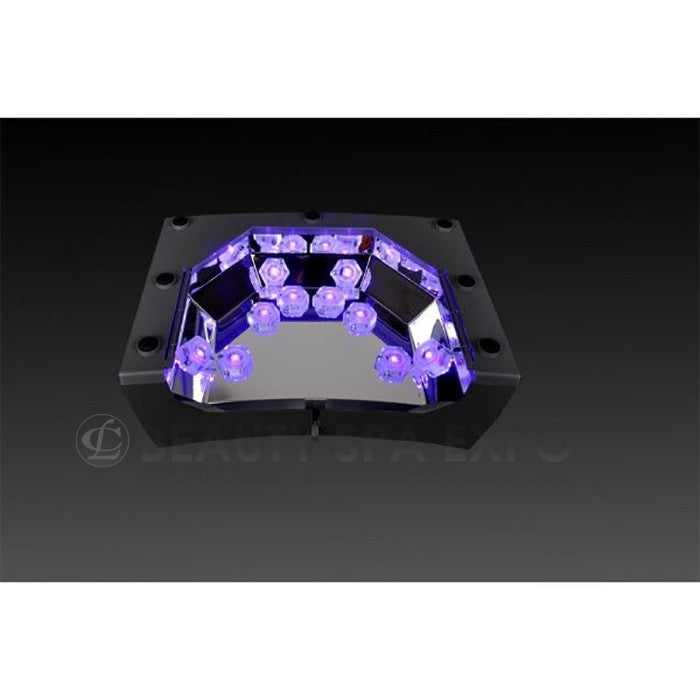 Hi-Power LED Gel Light