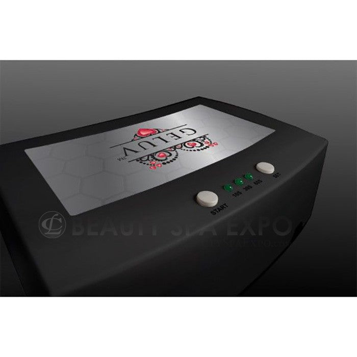 Hi-Power LED Gel Light