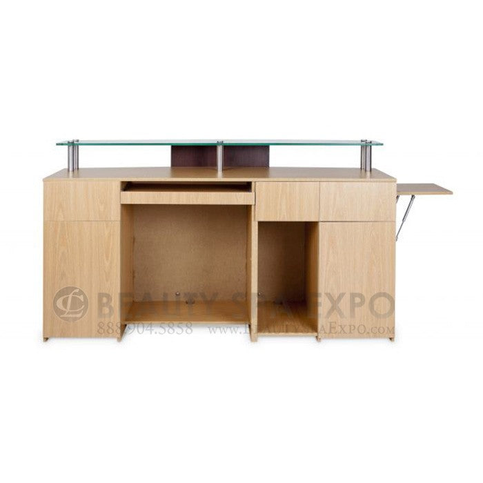 Ion Reception Desk