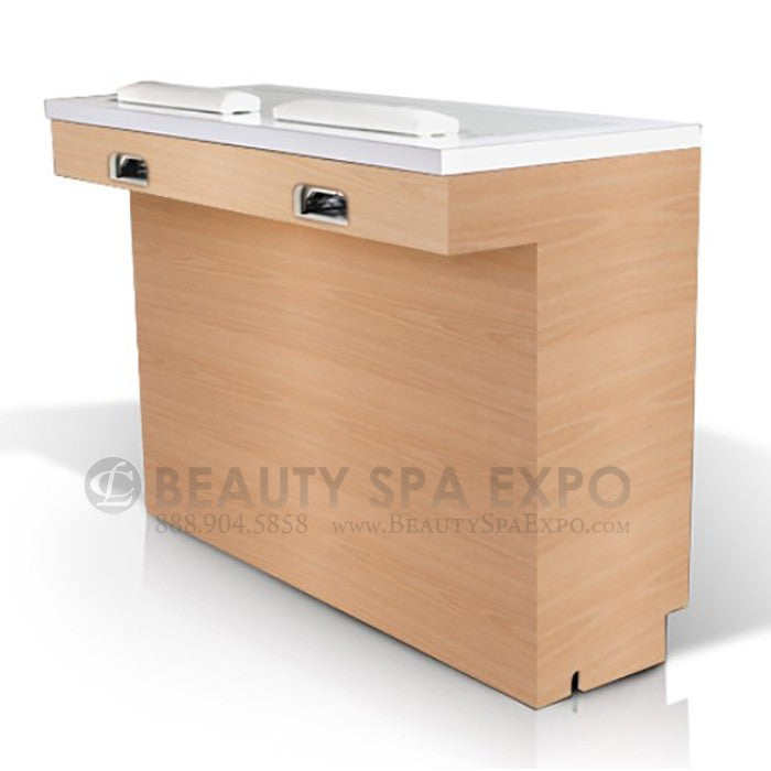 ISO Nail Bar Table