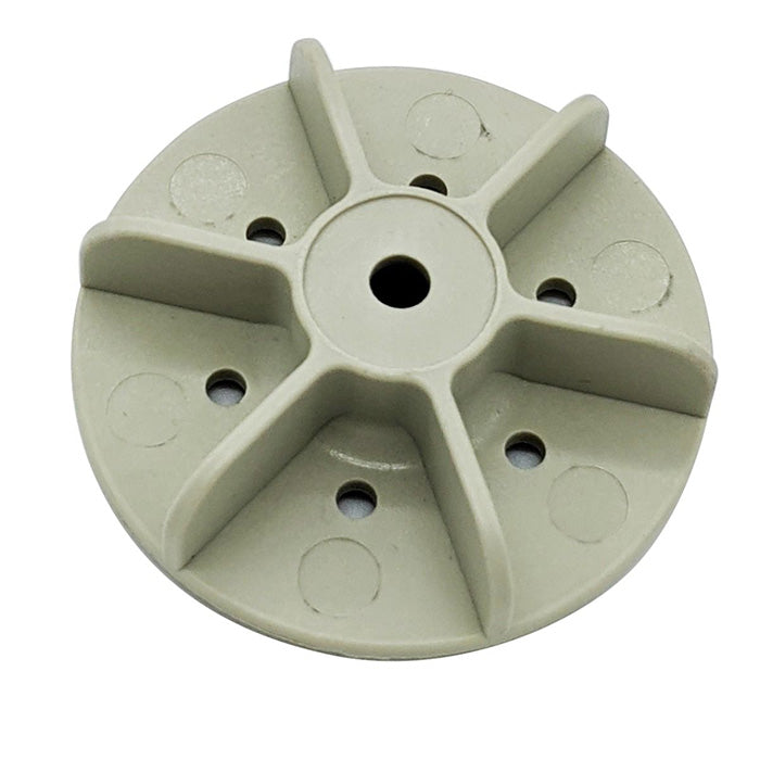 Infiniti Pipeless Jet Motor