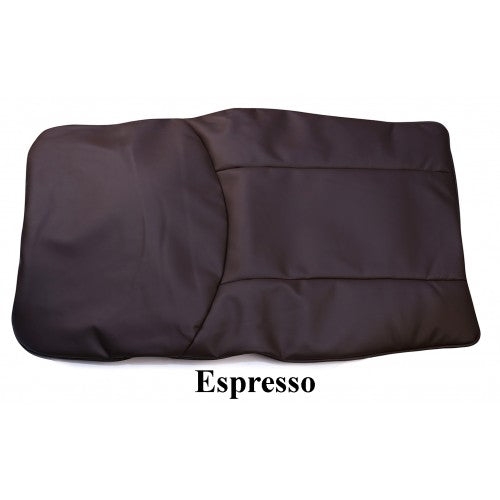 J&A - Backrest Cover for Pacific AX