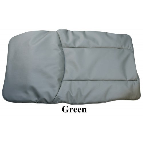 J&A - Backrest Cover for Pacific AX