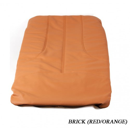 J&A - Backrest Cover for Toepia GX - Replaced By