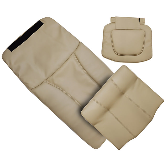 J&A - Episode LX / Lenox LX Pad Set