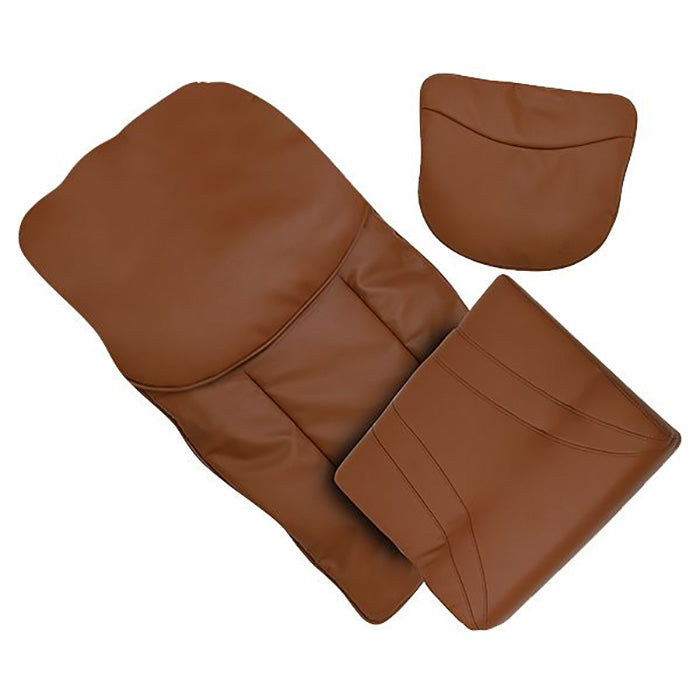 J&A - Cleo AX / Pacific AX Pad Set 