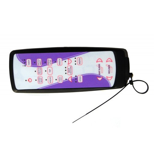 J&A - Remote Control for Episode "I" 