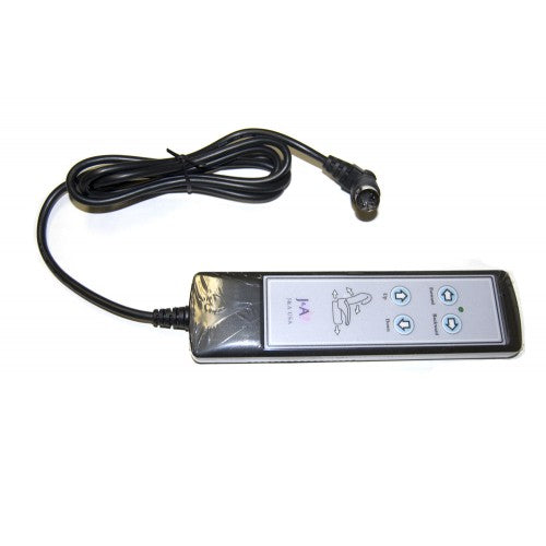 J&A - Remote Control for Recline/Slide - SPA1