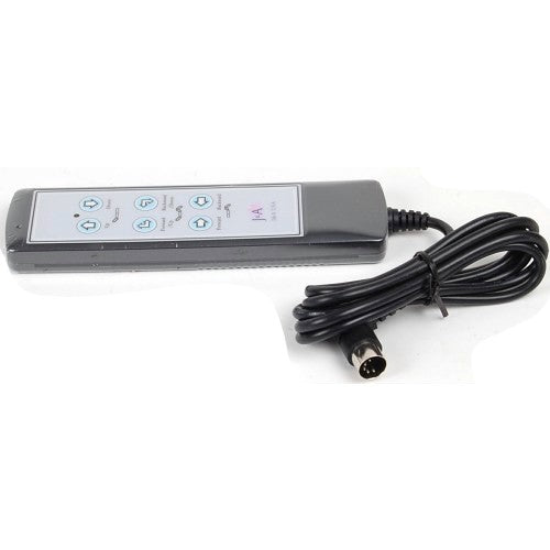 J&A - Remote Control for Recline/Slide - SPA1