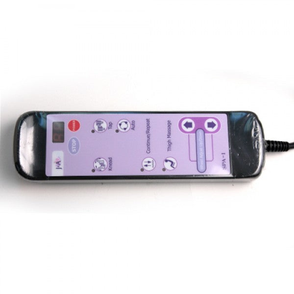 J&A - Remote Control for Episode/Petra/Toepia (Dual)