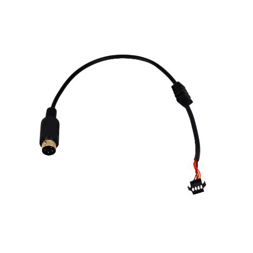 J&A - Remote Wire for RMX/Lenox 560