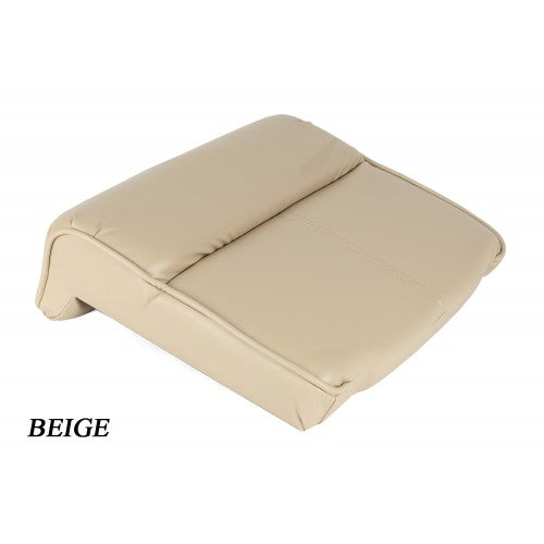 J&A - Seat Cushion For New Episode 2012 & After