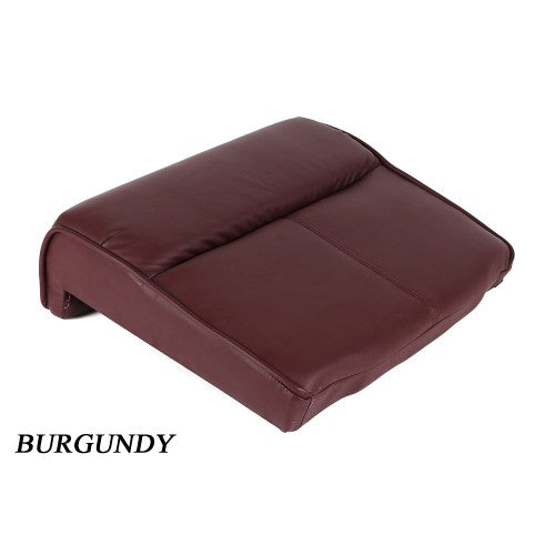 J&A - Seat Cushion For New Episode 2012 & After