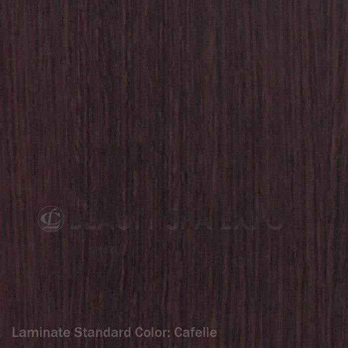 Ion Double Nail Table