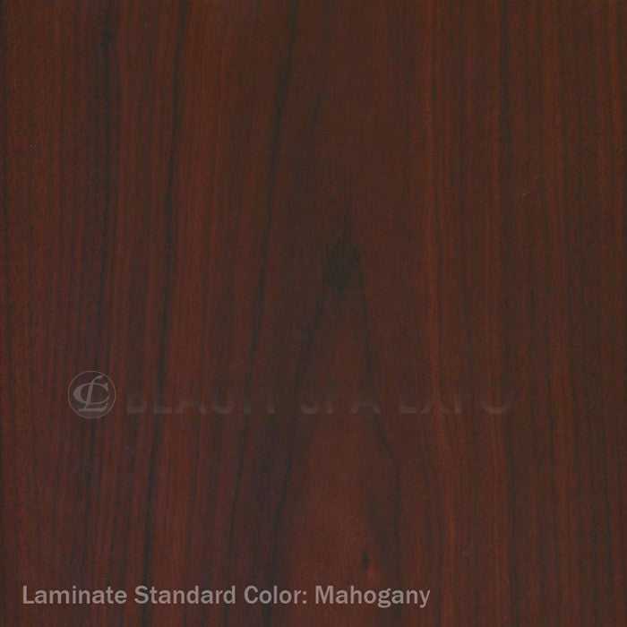 Ion Double Nail Table