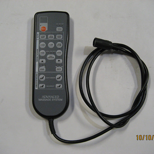 LC Corp / LeZon - R1/R2 Remote Control