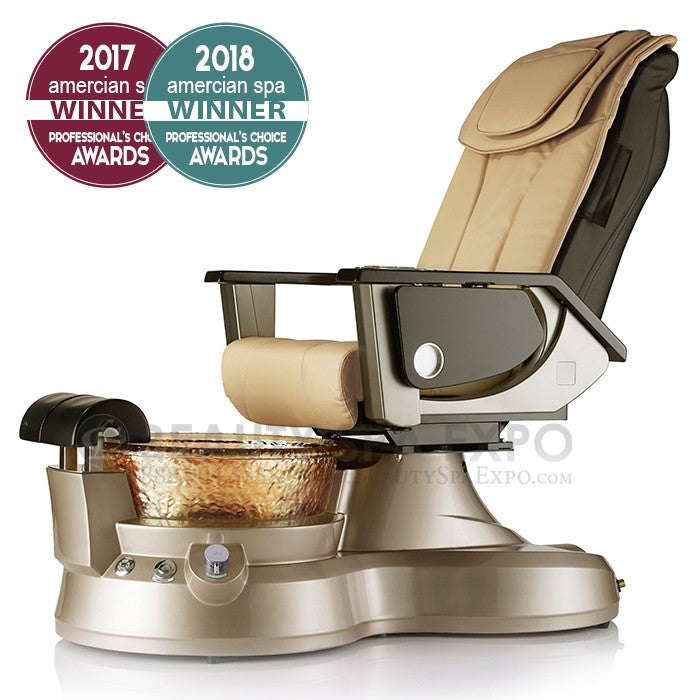 J&A - Episode LX / Lenox LX Pad Set