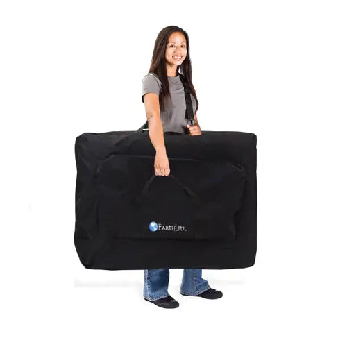 Luna Portable Massage Table Package