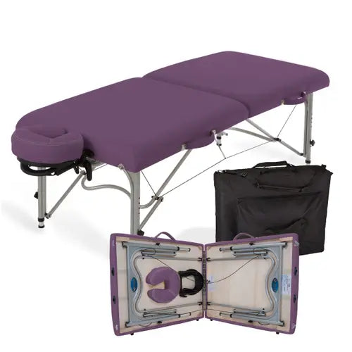 Luna Portable Massage Table Package