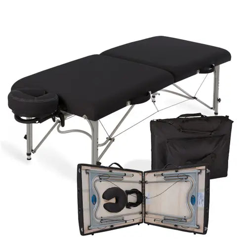 Luna™ Portable Massage Table Package