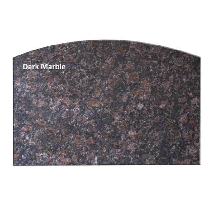 SaniSmart IMC Vented Double Nail Table