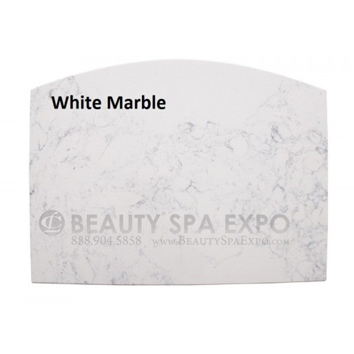 IMC Vented Double Nail Table