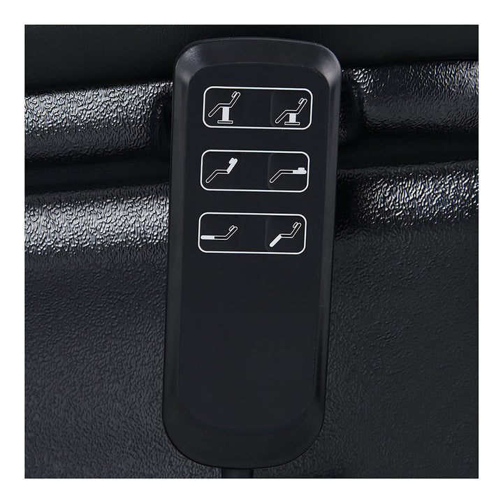 Bellucci 3-Motors Electric Treatment Chair