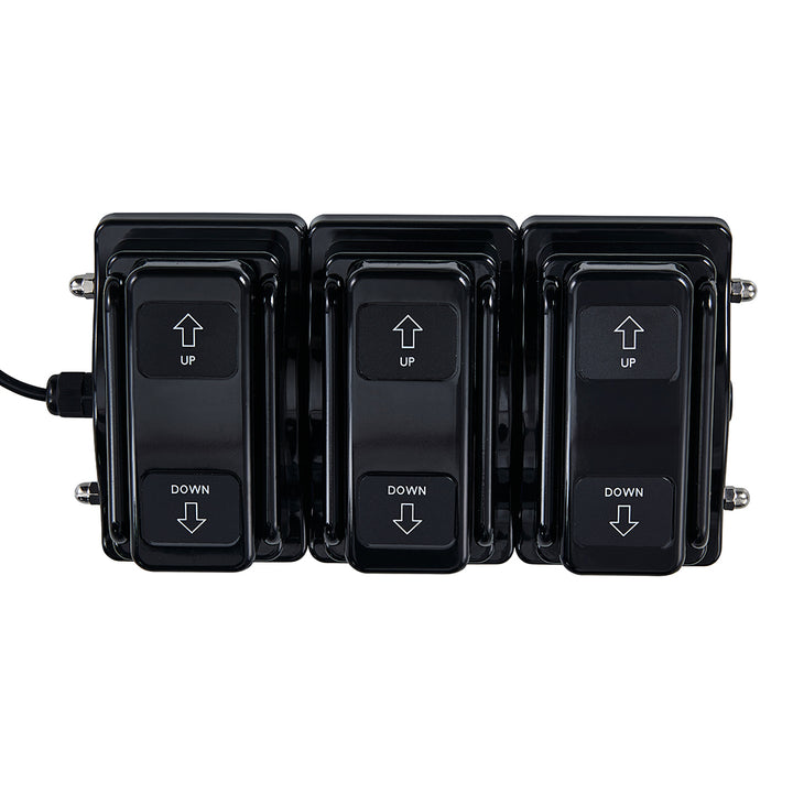 Bellucci 3-Motors Electric Treatment Chair