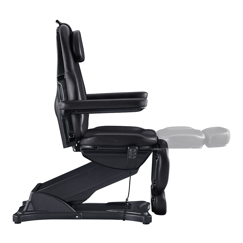 Bellucci 3-Motors Electric Treatment Chair