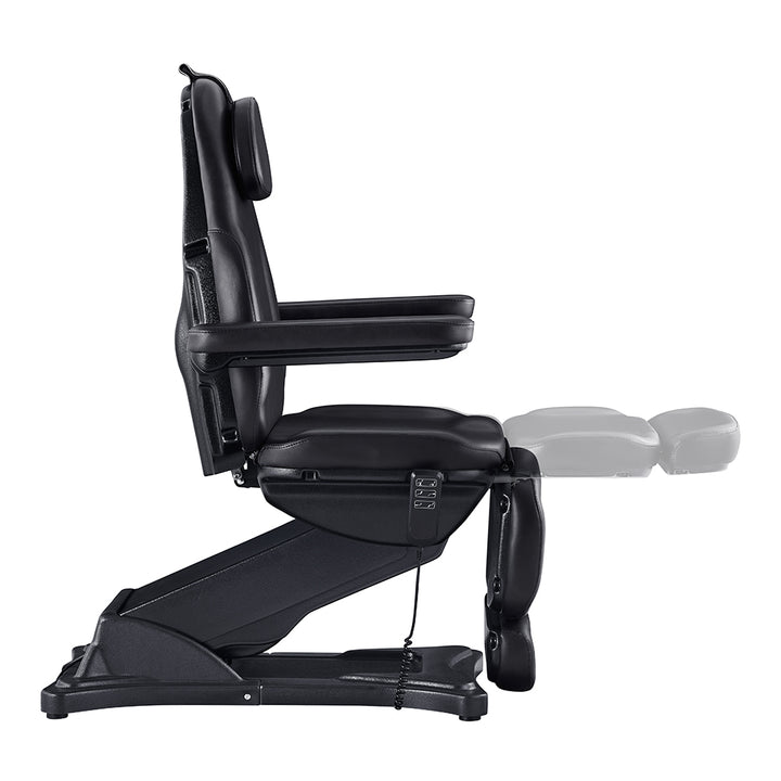 Bellucci 3-Motors Electric Treatment Chair