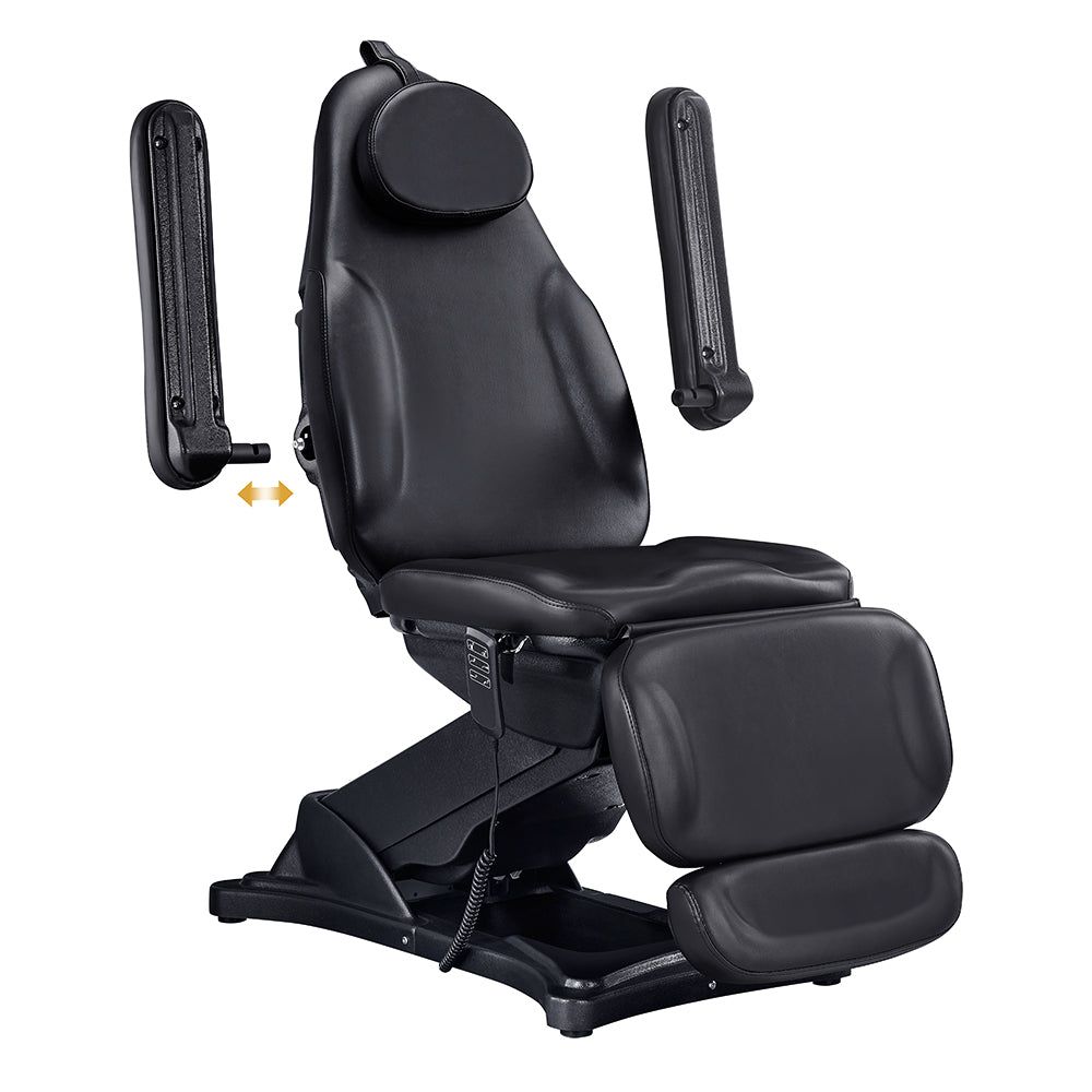 Bellucci 3-Motors Electric Treatment Chair