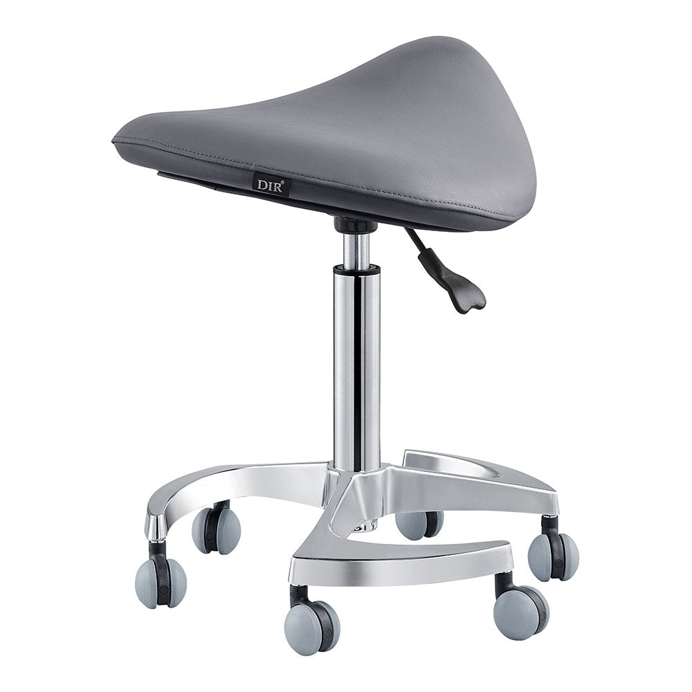 Harmony Saddle Stool Chair