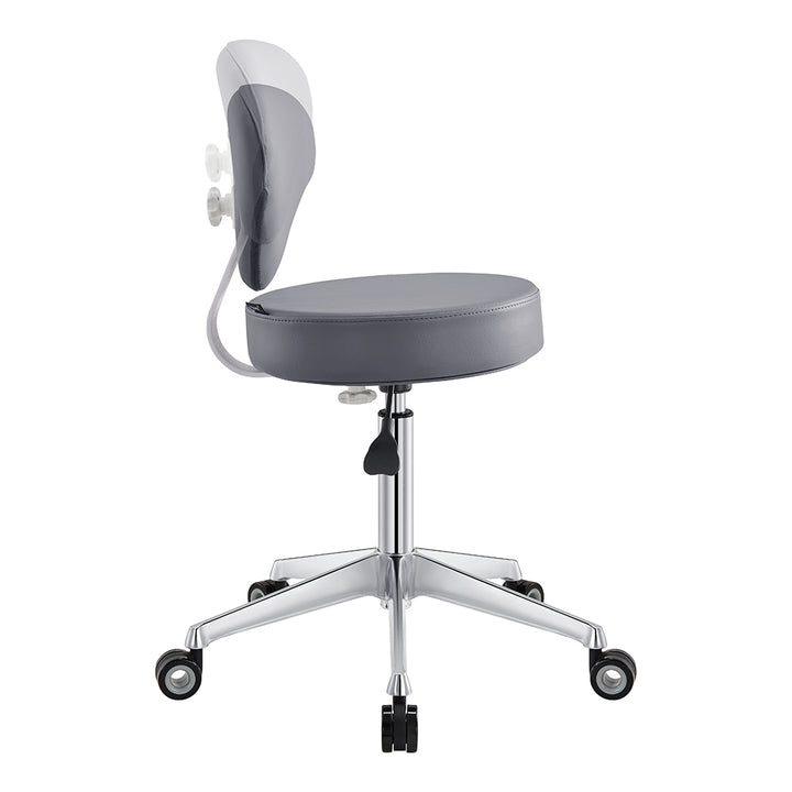 Ergo Stool Chair