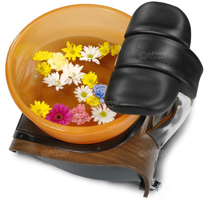 Gs2110 – Long Footrest