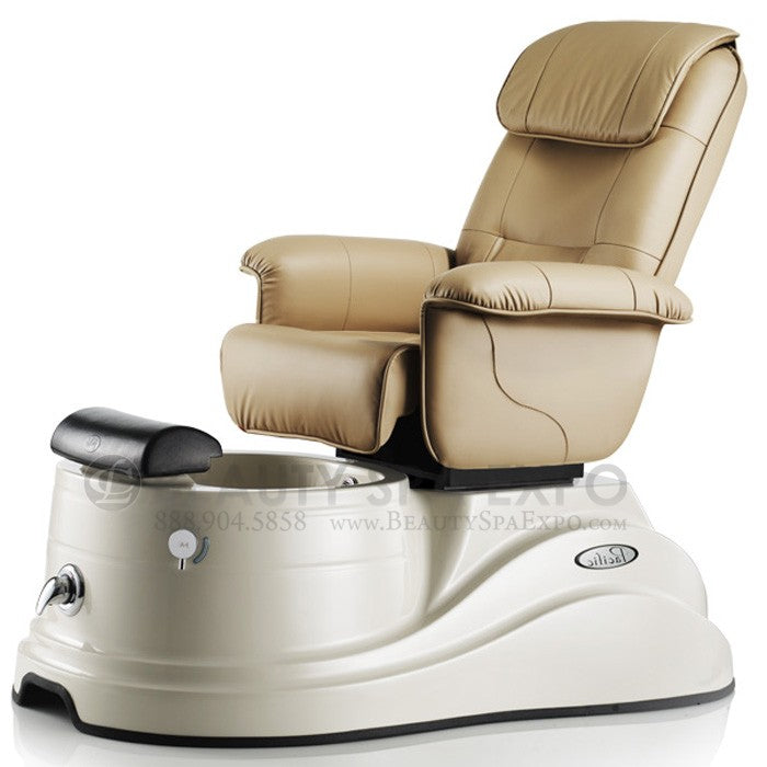 J&A - Control Box for Slide/Recline Pistons for Cleo Day Spa