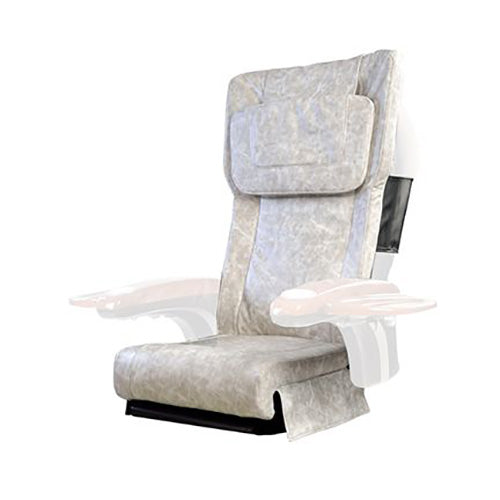 ANS - P20 Ultralux Pad Set