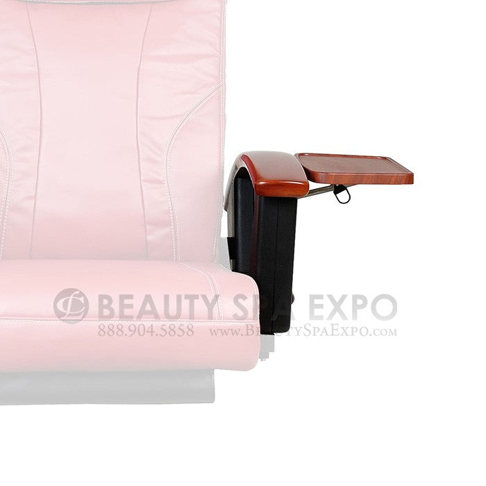 Human Touch - HT135 Armrest w/ Tray
