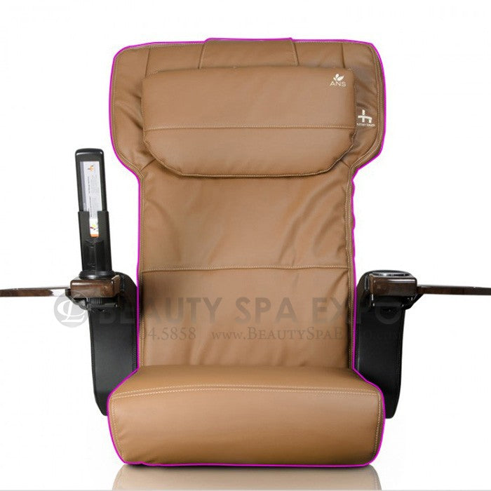 Human Touch Massage Chair Pad Set HT-245