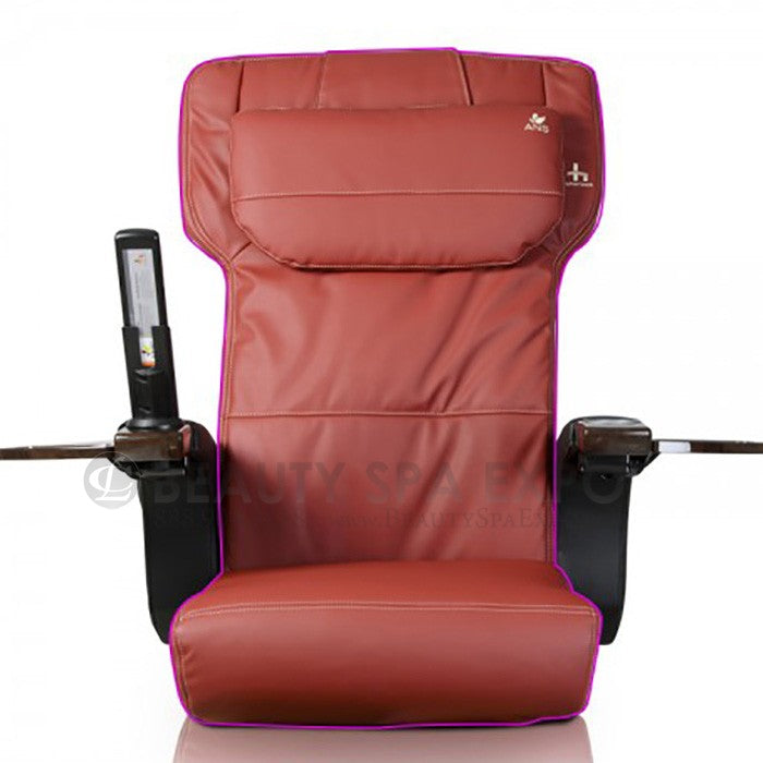 Human Touch Massage Chair Pad Set HT-245