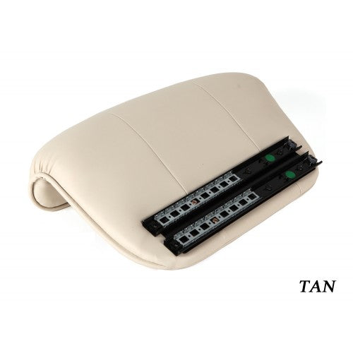 J&A - Armrest for Day Spa Chair