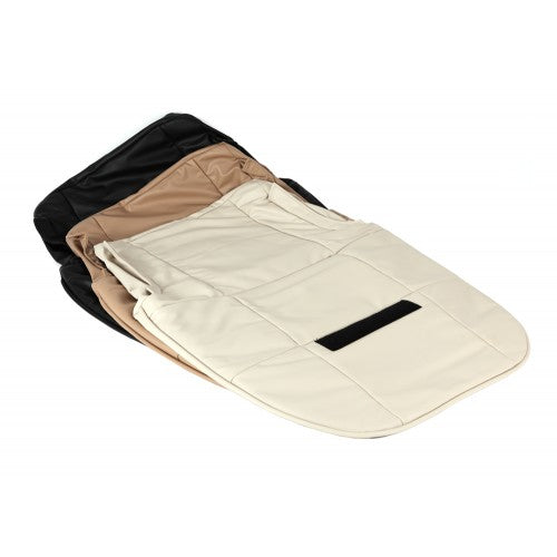 J&A - Backrest Cover for Day Spa