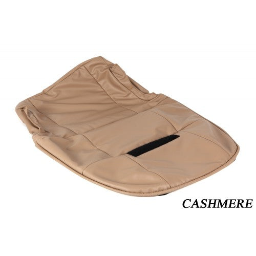 J&A - Backrest Cover for Day Spa